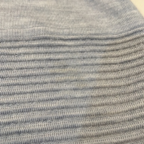 Lululemon Lotus Wrap in Heathered Starlight - Picture 8 of 8